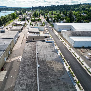 2nd Ave - Finished Project